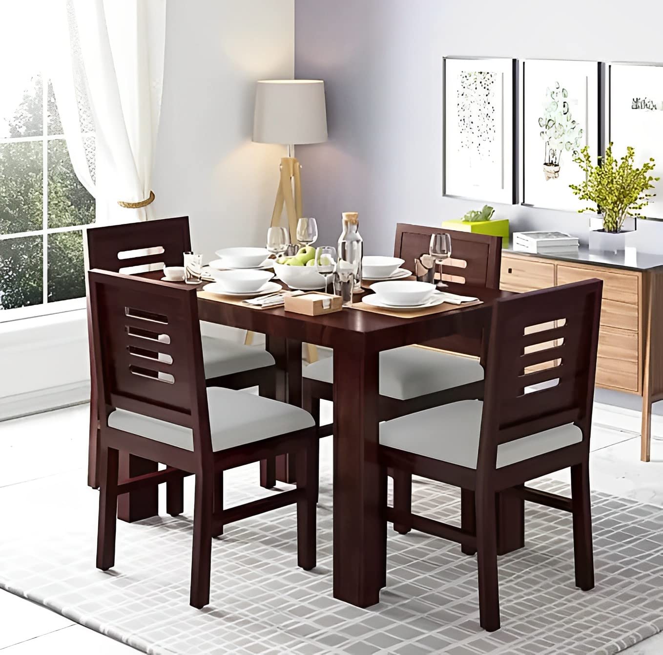 DINING SET